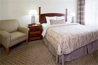Фото Staybridge Suites Cranbury, an Ihg Hotel