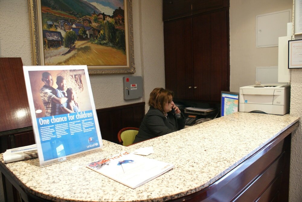 Фото Hotel Sant Jordi by Alegria