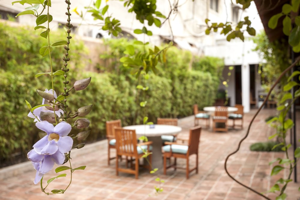 Фото Casas del XVI