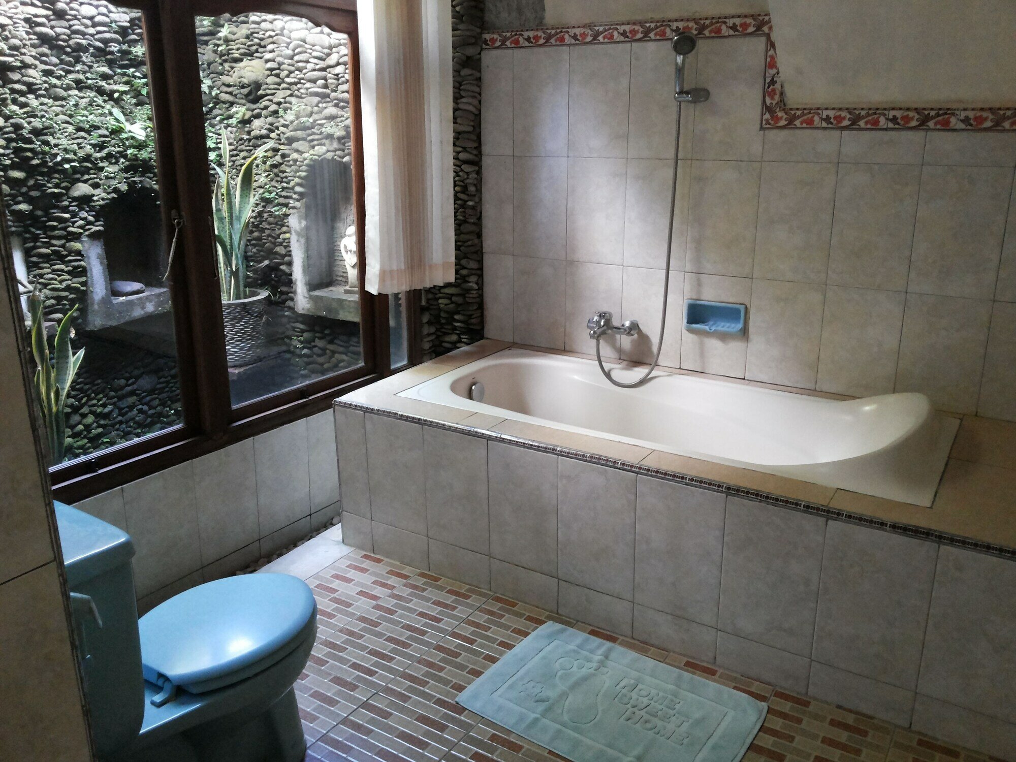 Фото Bali Putra Villa