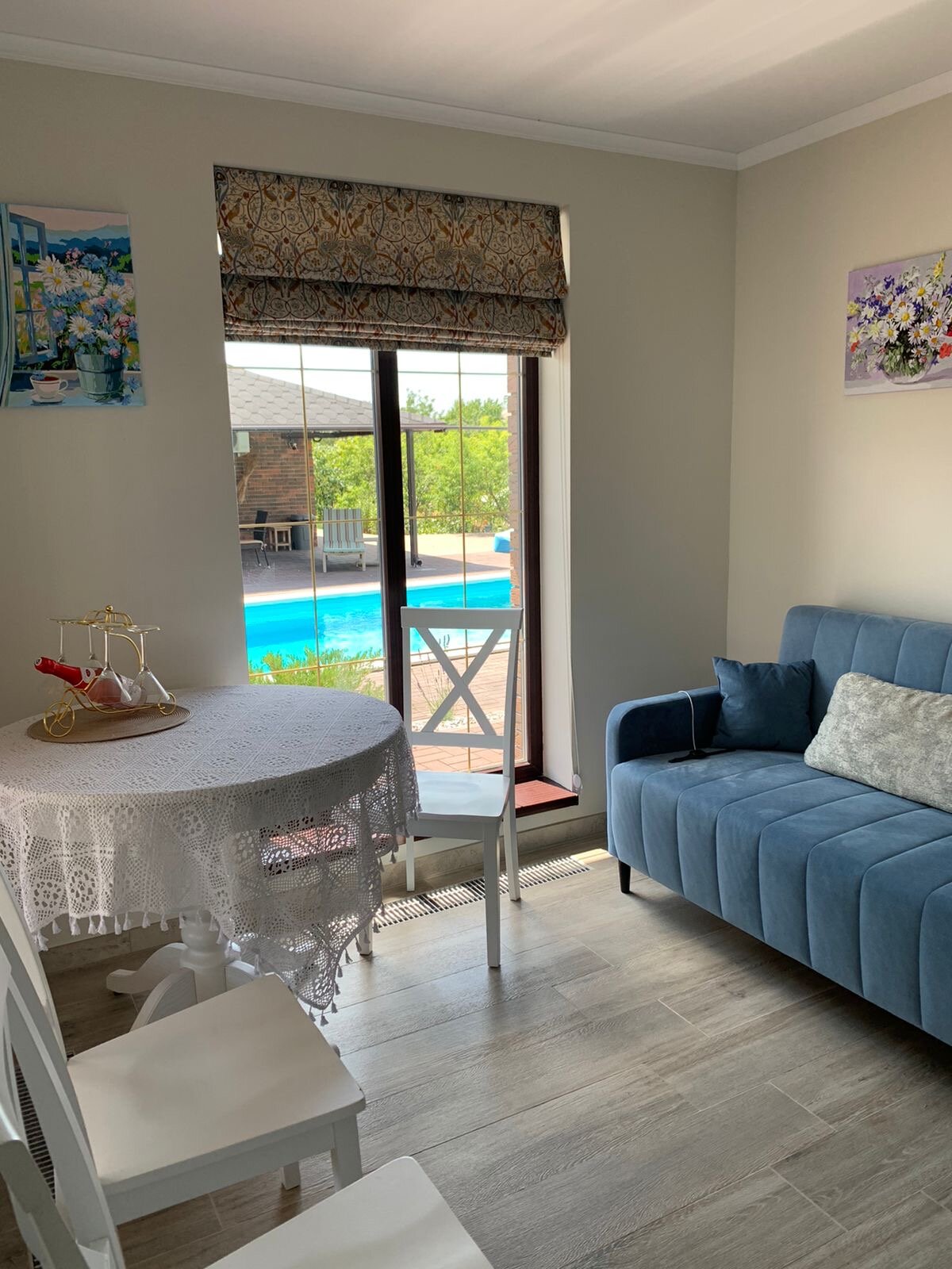 Фото Времени не существует