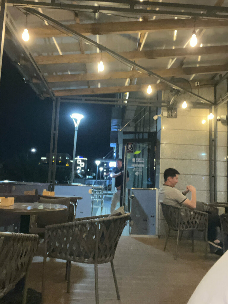 Housing complex Tamerlan Residence, Chimkent, photo