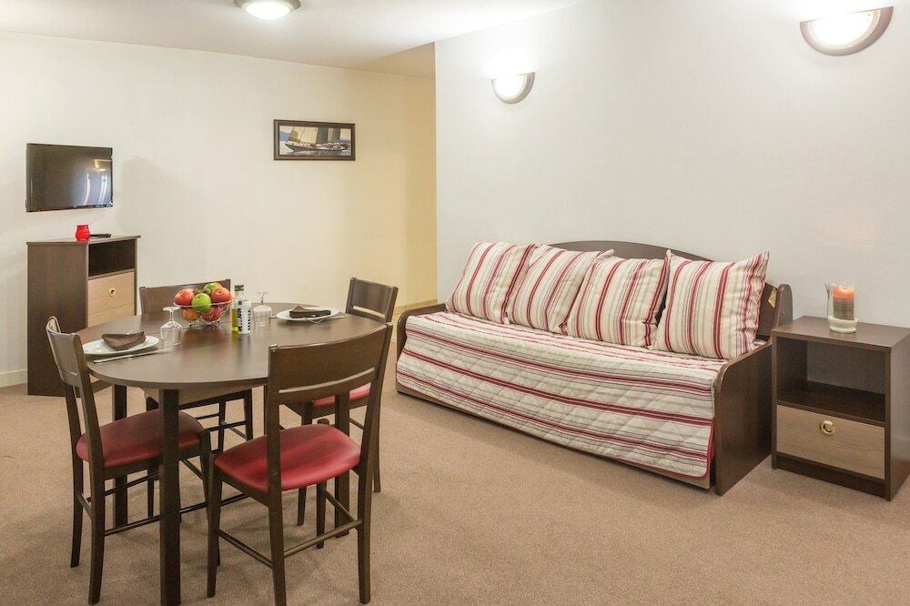 Фото Appart'City Classic Angoulême Centre