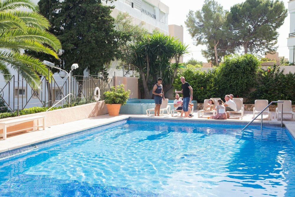 Фото Hotel Tropico