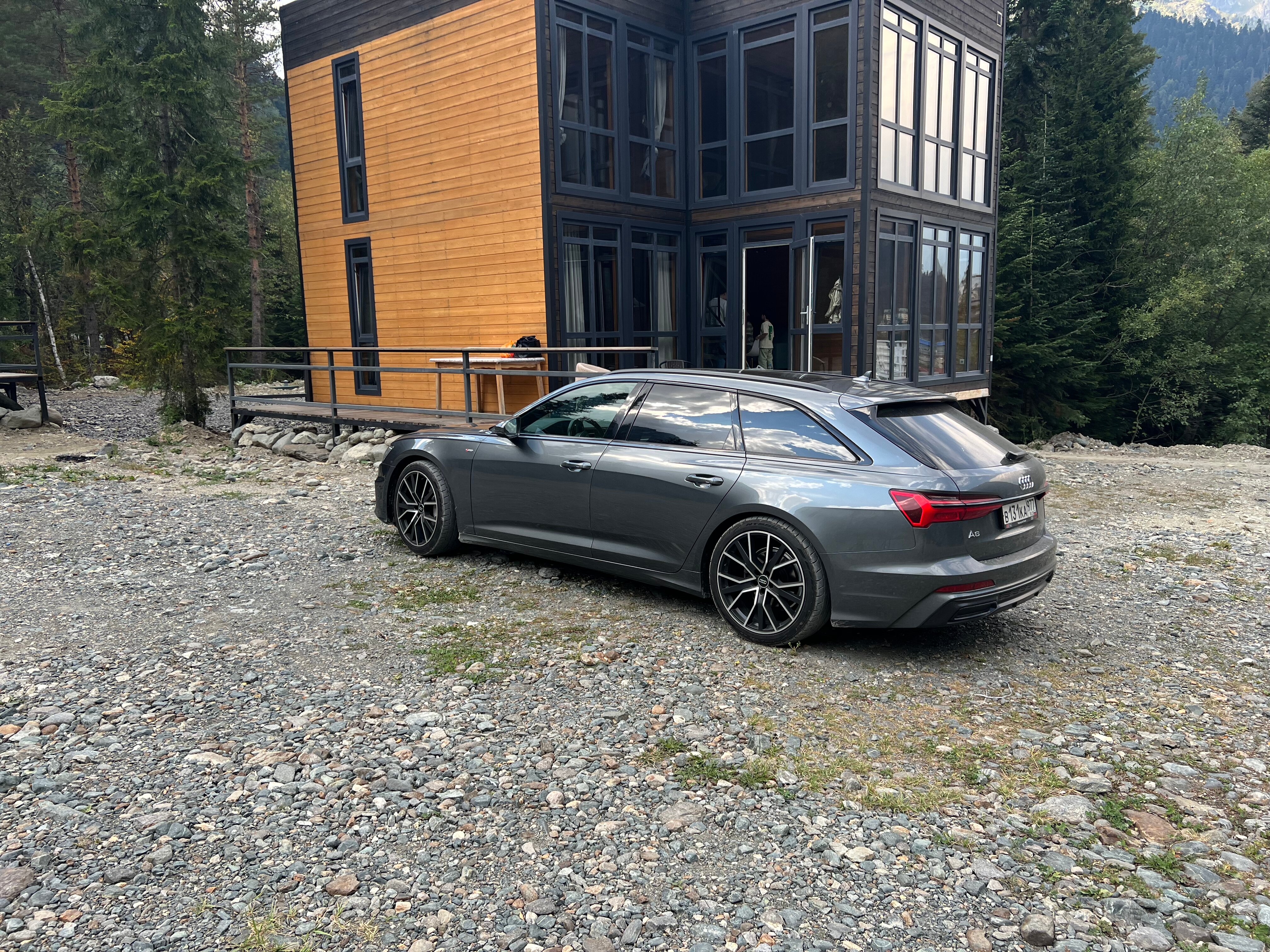 Фото Холидей Хоум