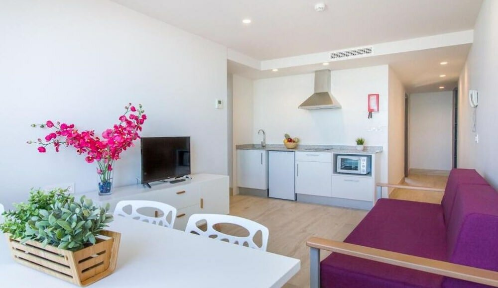 Фото Apartamentos La Era Park