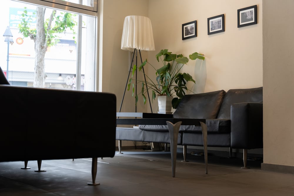 Фото Hotel Vista Atsugi