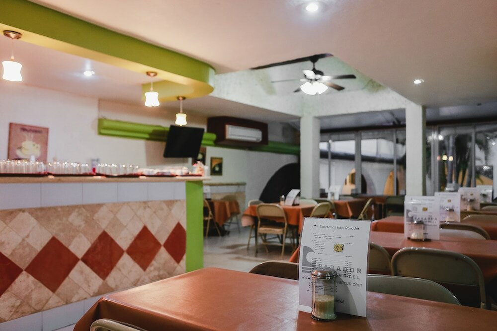 Фото Hotel Parador