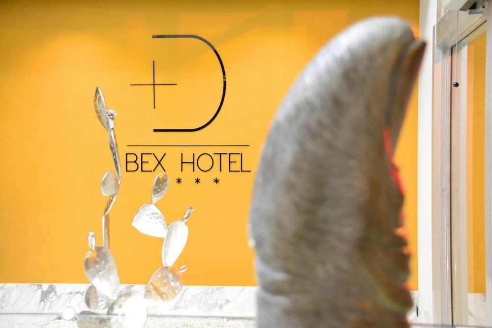 Фото Design Plus Bex Hotel