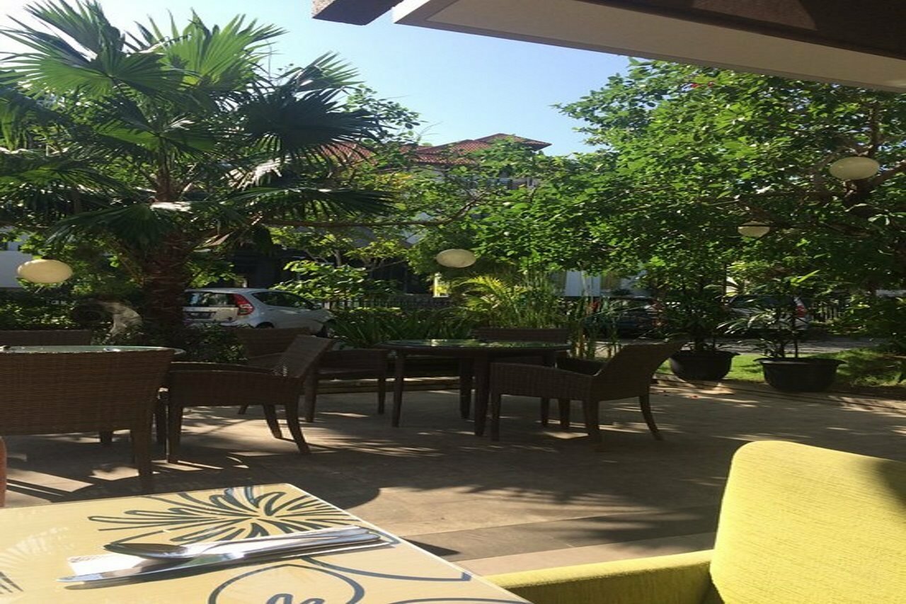 Фото Ibis Styles Bali Benoa