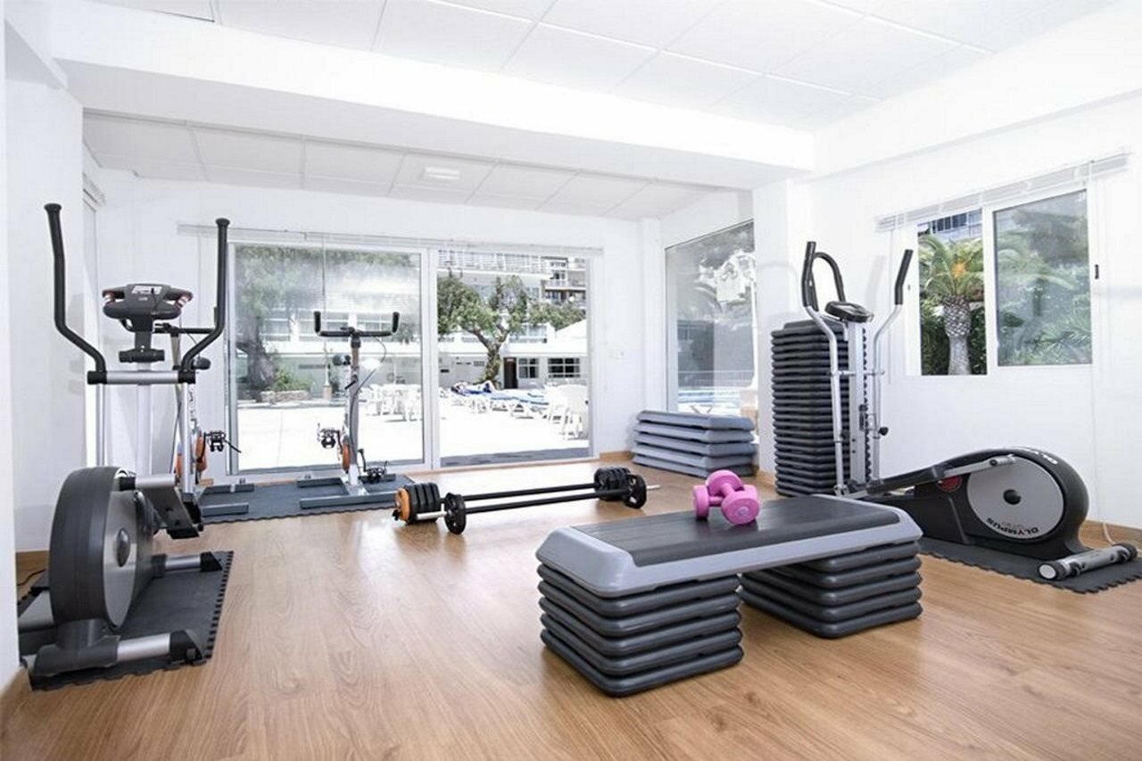 Фото Hotel Joan Miró Museum