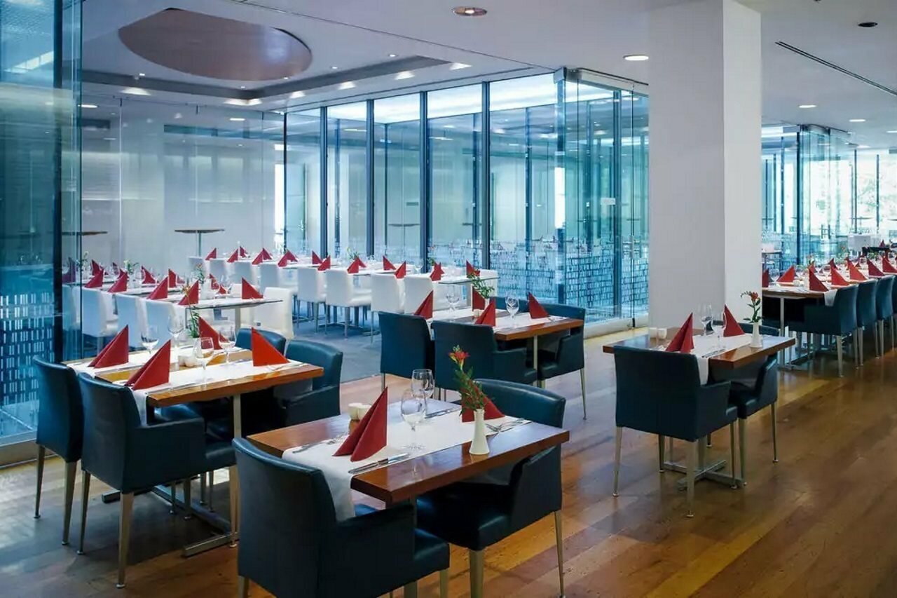 Фото Vienna House by Wyndham Andel's Prague