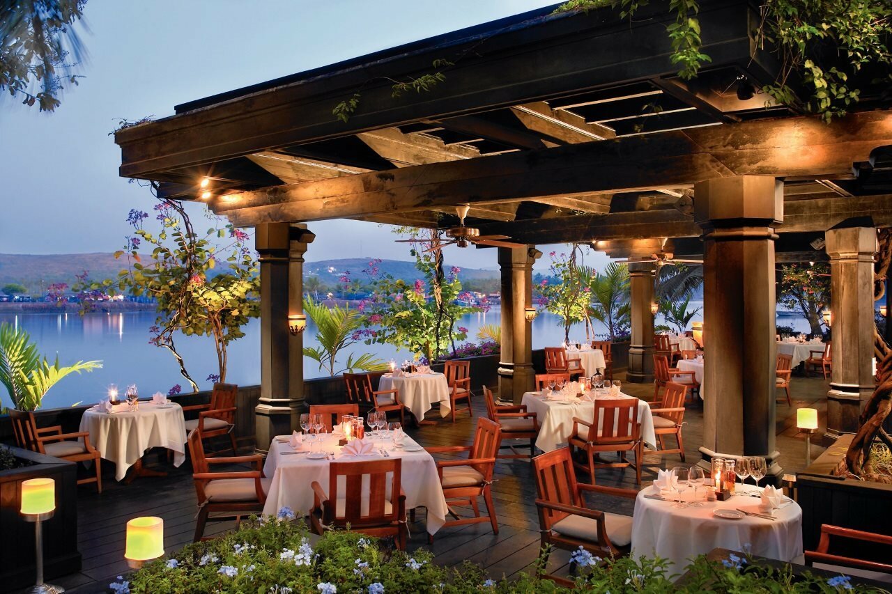 Фото The St. Regis Goa Resort