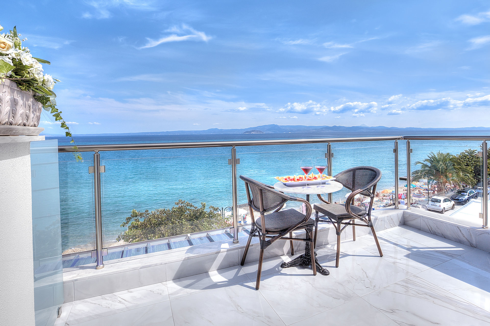 Фото Art Boutique Suites