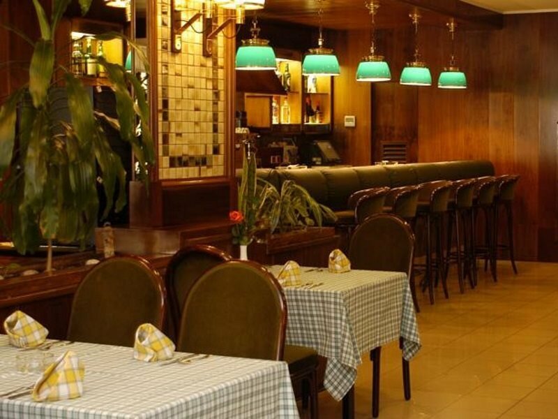 Фото Hotel Andorra Palace