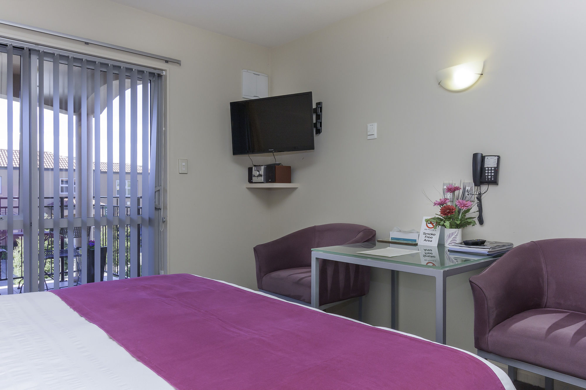 Фото 166 Majestic Court Motel