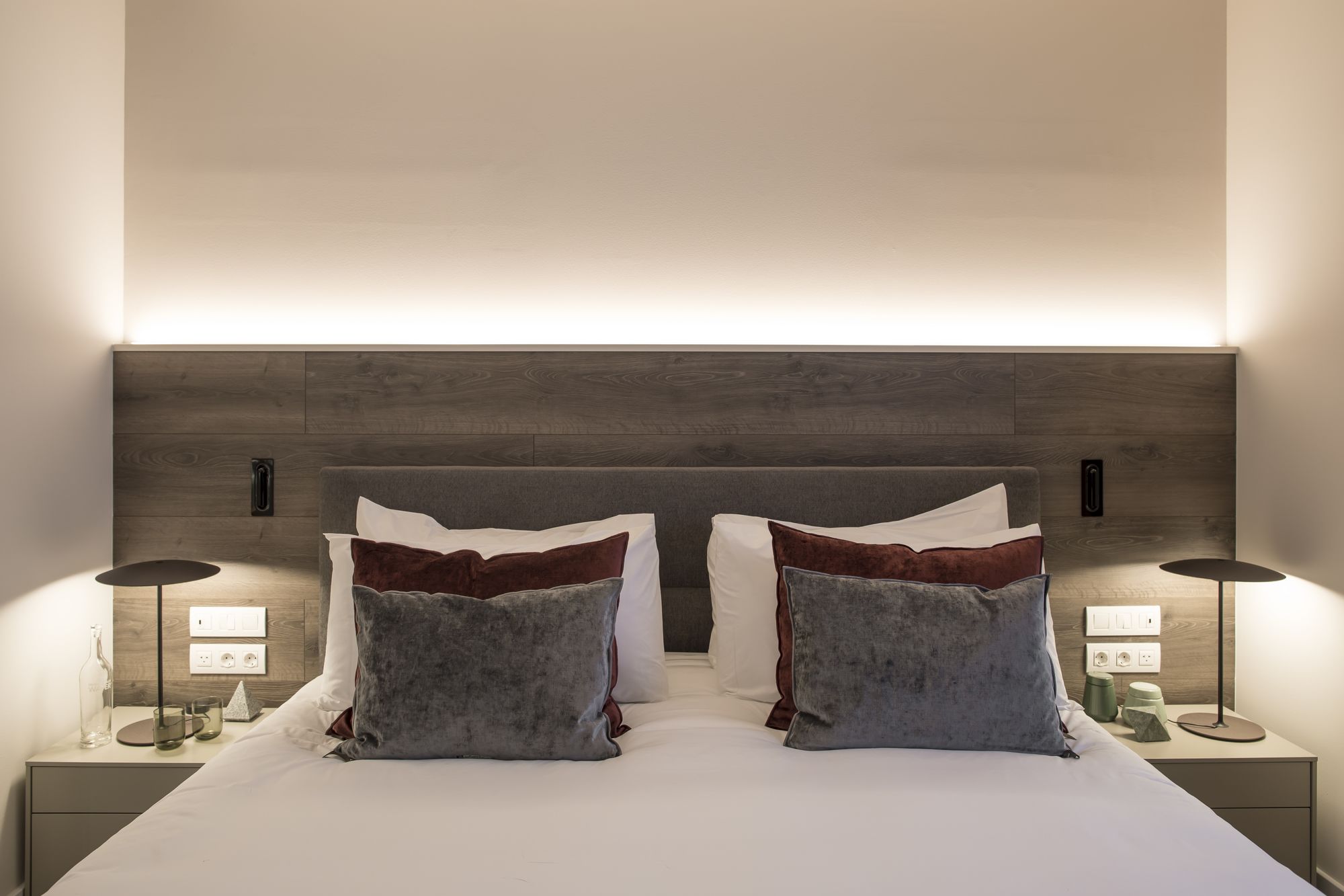 Фото Casagrand Luxury Suites