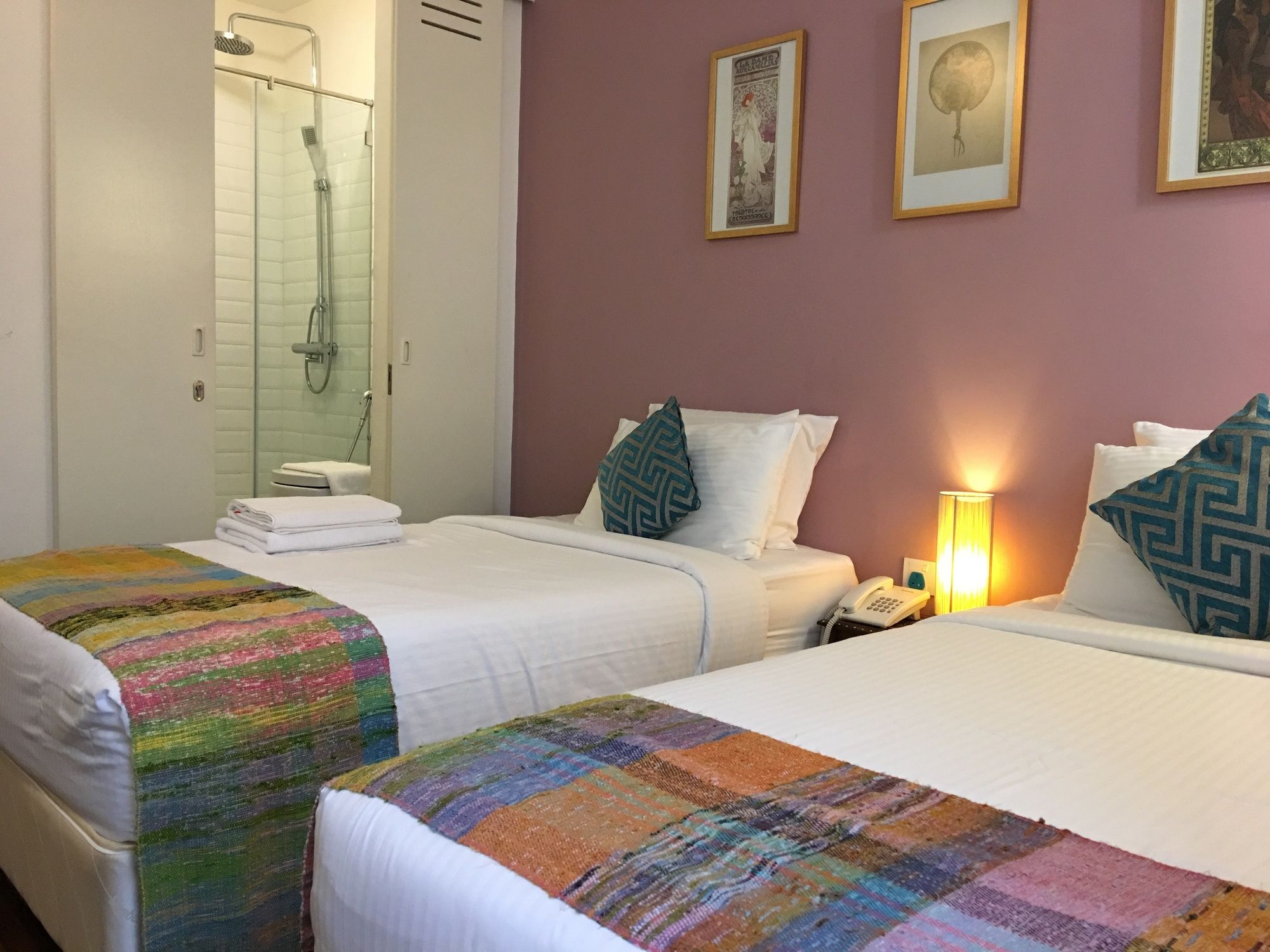 Фото Spices Hotel