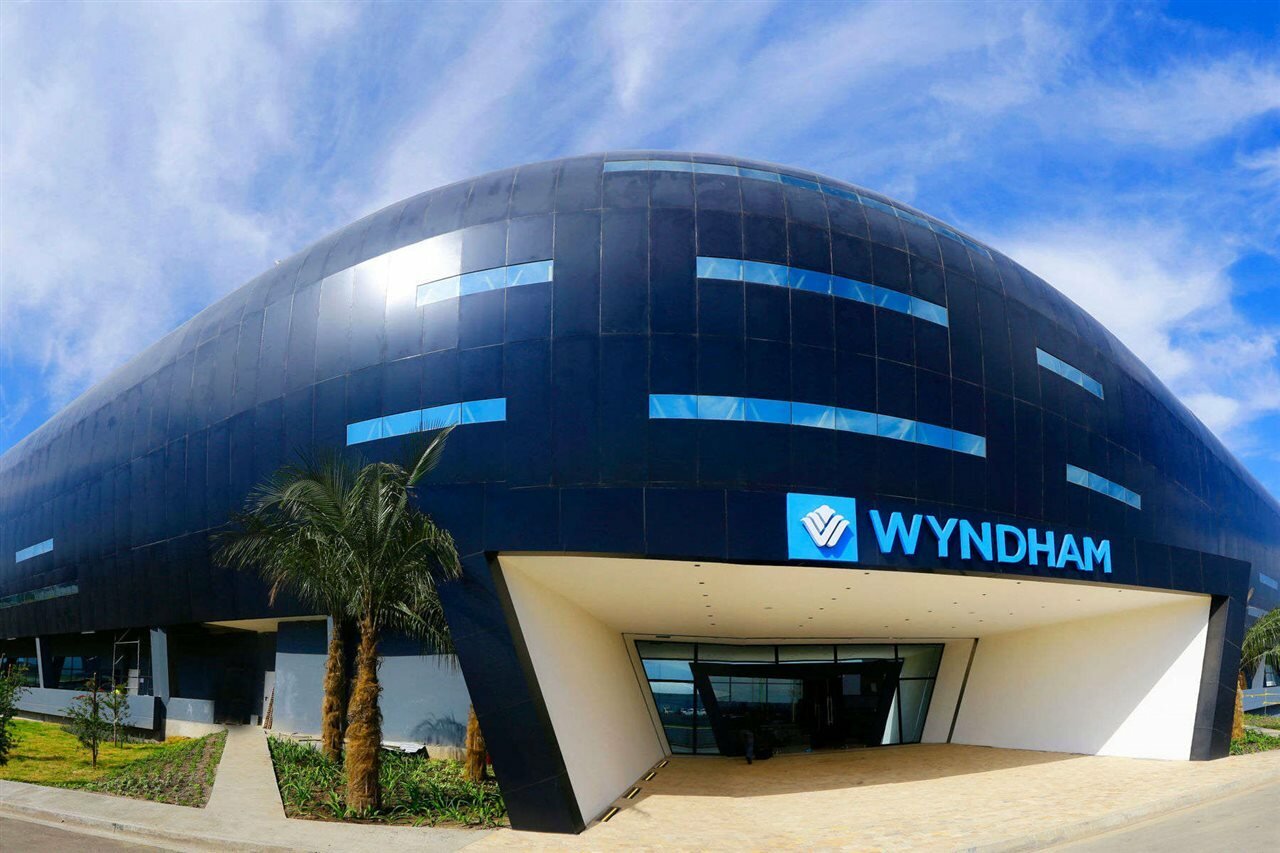 Фото Wyndham Quito Airport