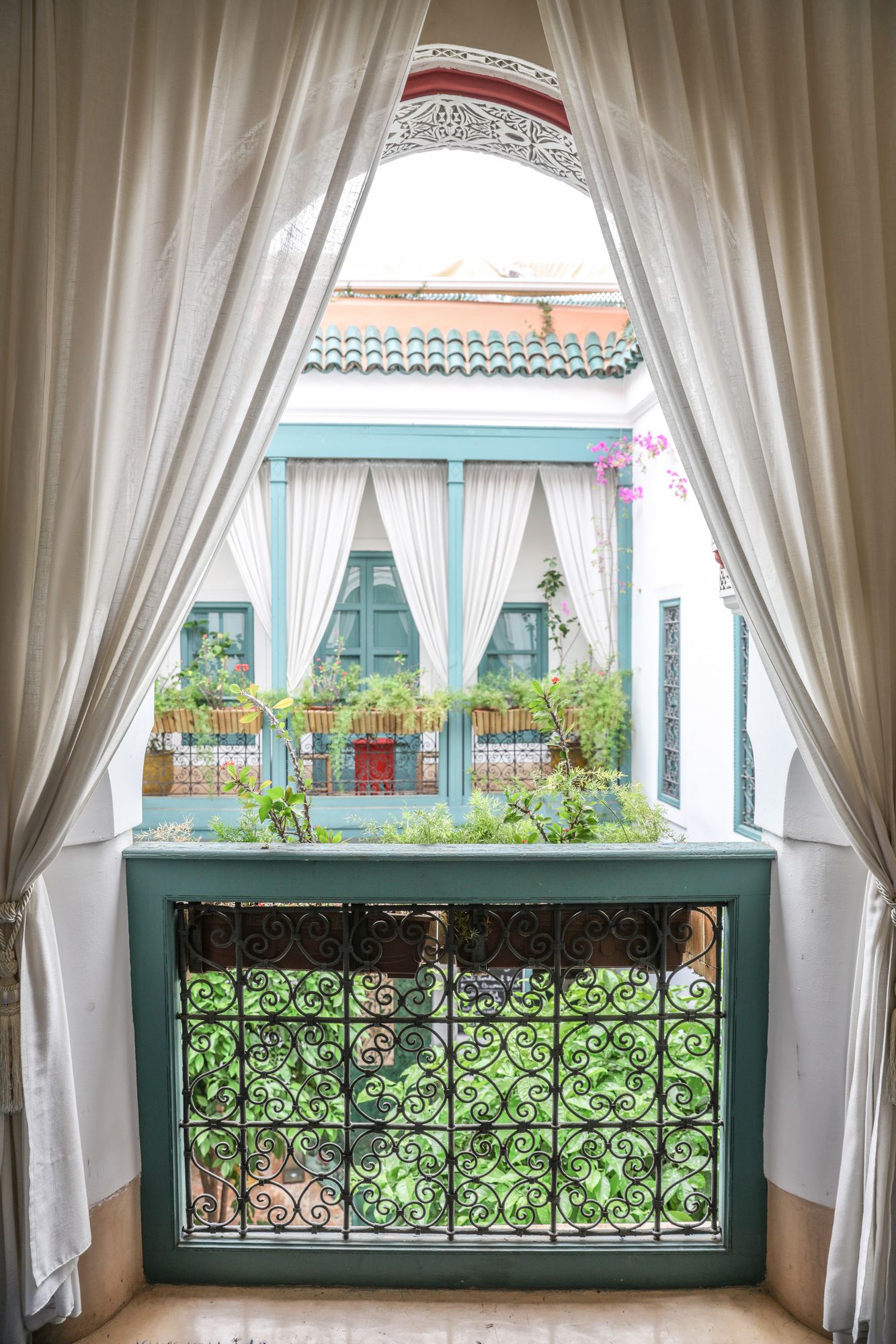 Фото Riad 11 Zitoune