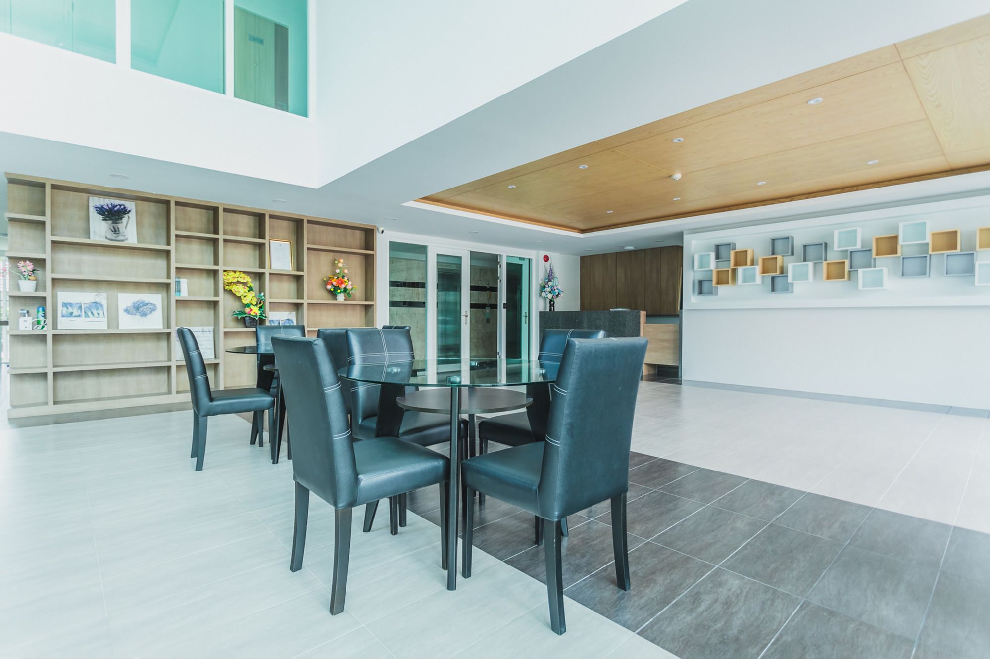 Фото Condo in Kata in Ozone - Unit A708