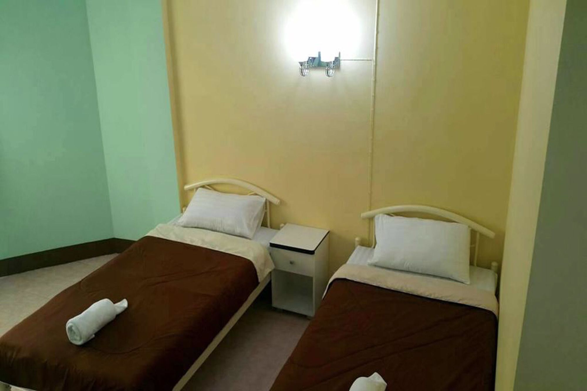 Фото The Great Rayong Hotel