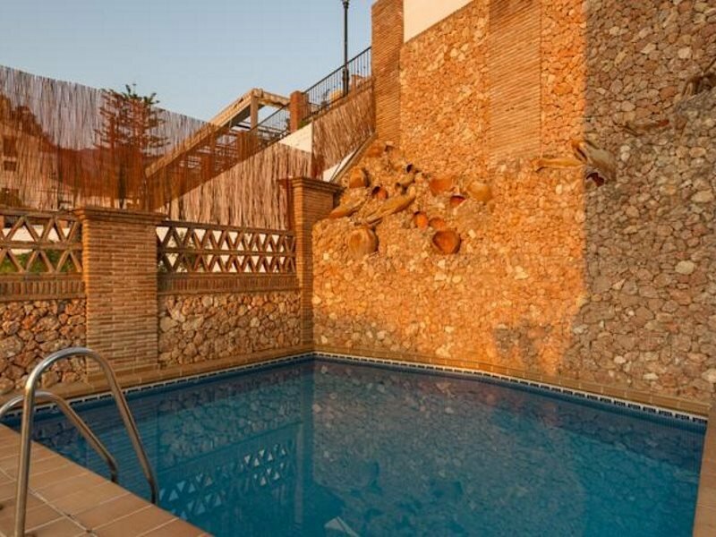 Фото Hotel Villa Frigiliana