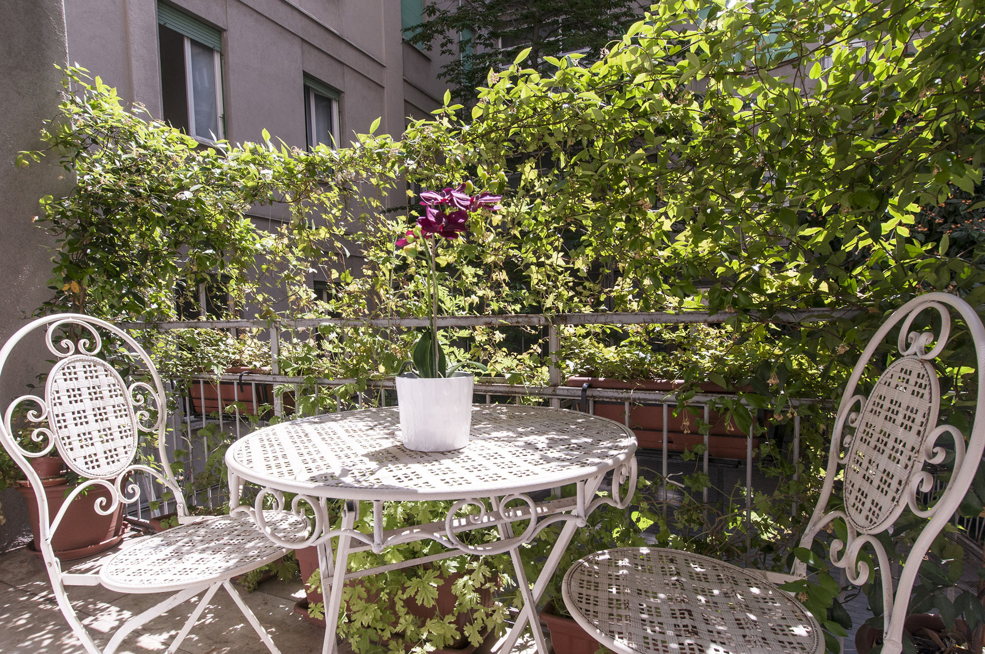 Фото Milan Royal Suites