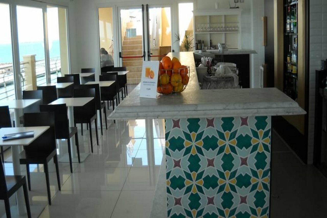 Фото Hotel Tiber Fiumicino