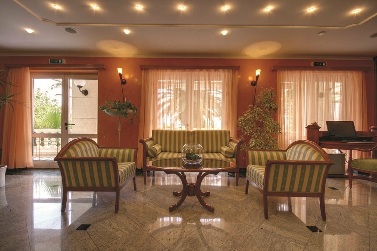 Фото Hotel Laurentum