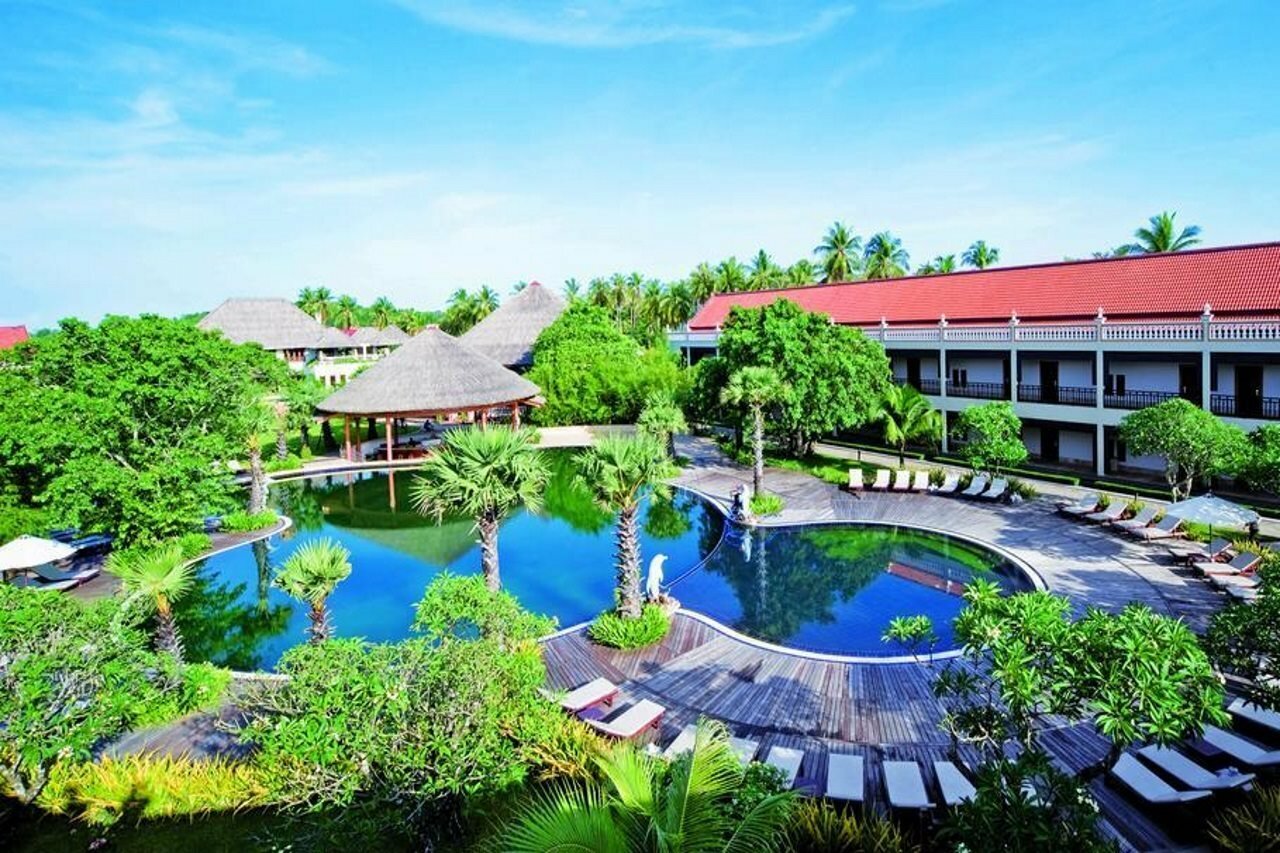 Фото отеля 5