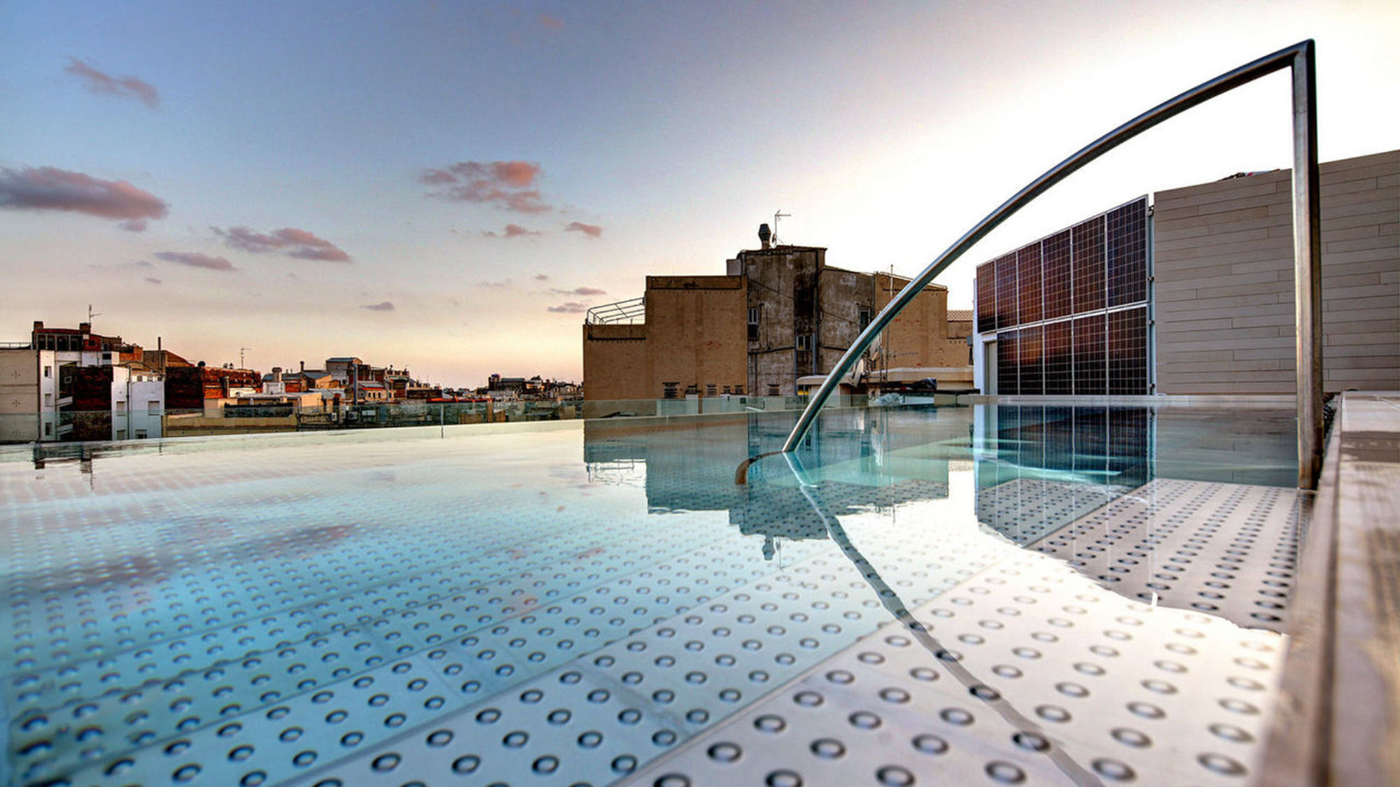 Фото Olivia Balmes Hotel