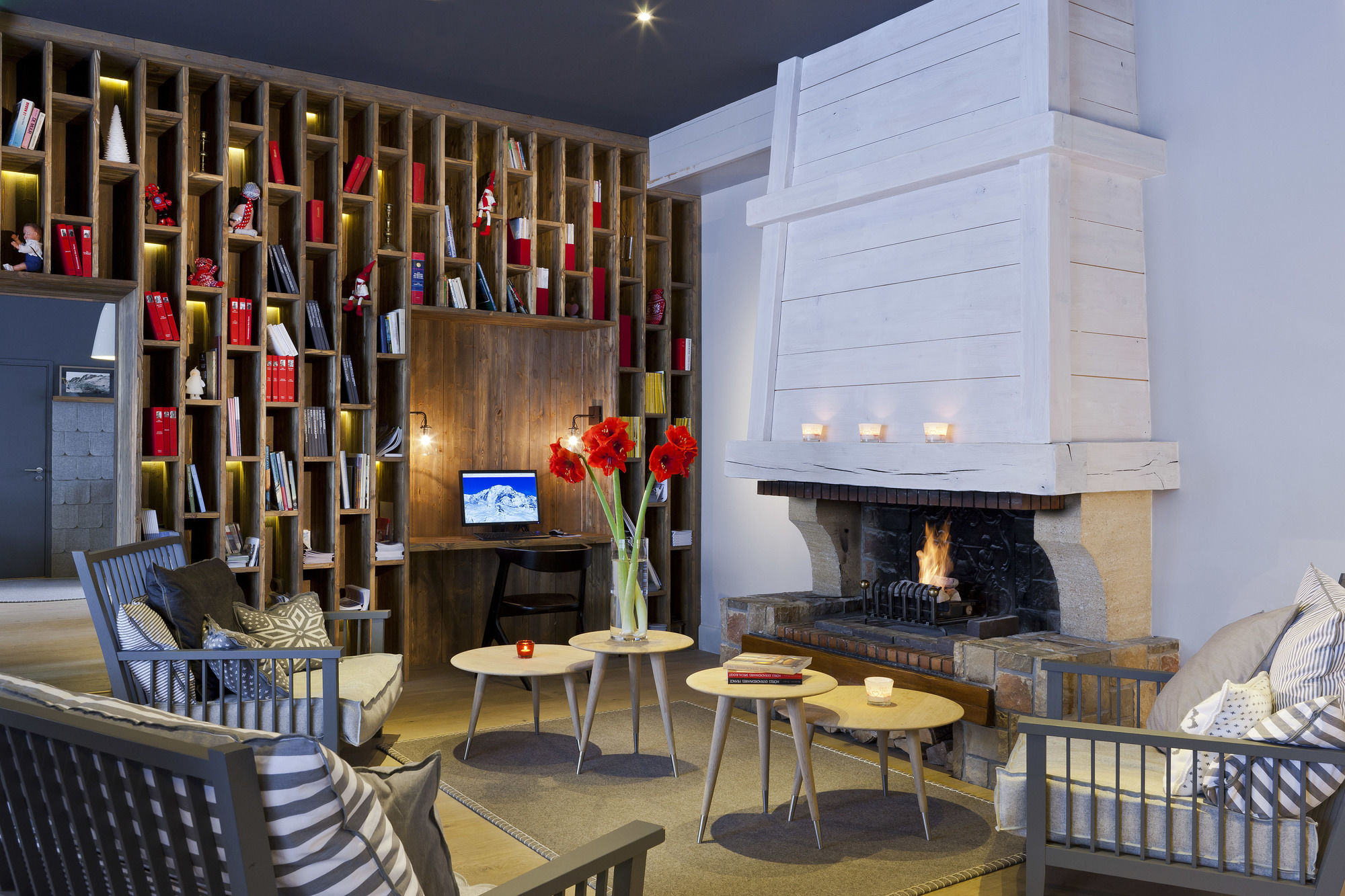 Фото Le Faucigny Hotel de Charme