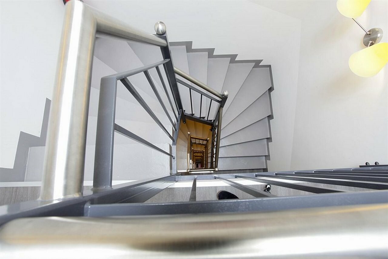 Фото Boutique 072 Hamburg St. Georg