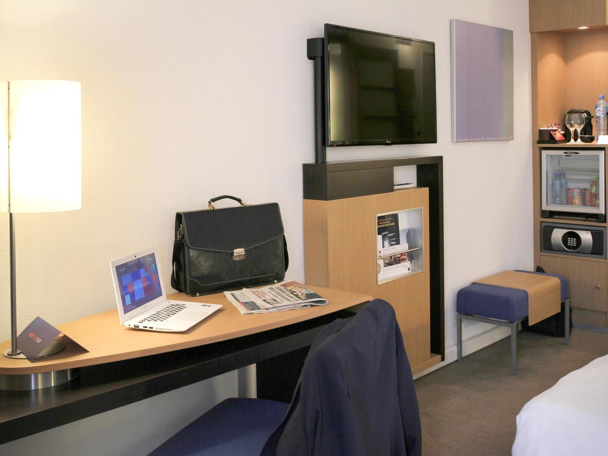 Фото Novotel Constantine