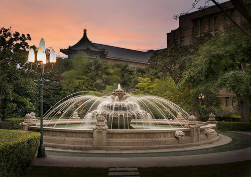 Гостиница Mercure on Renmin Square Xian в Сиане