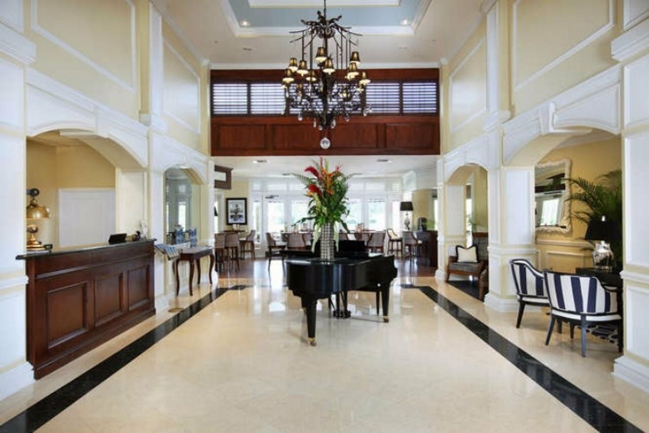 Фото Inn at Pelican Bay