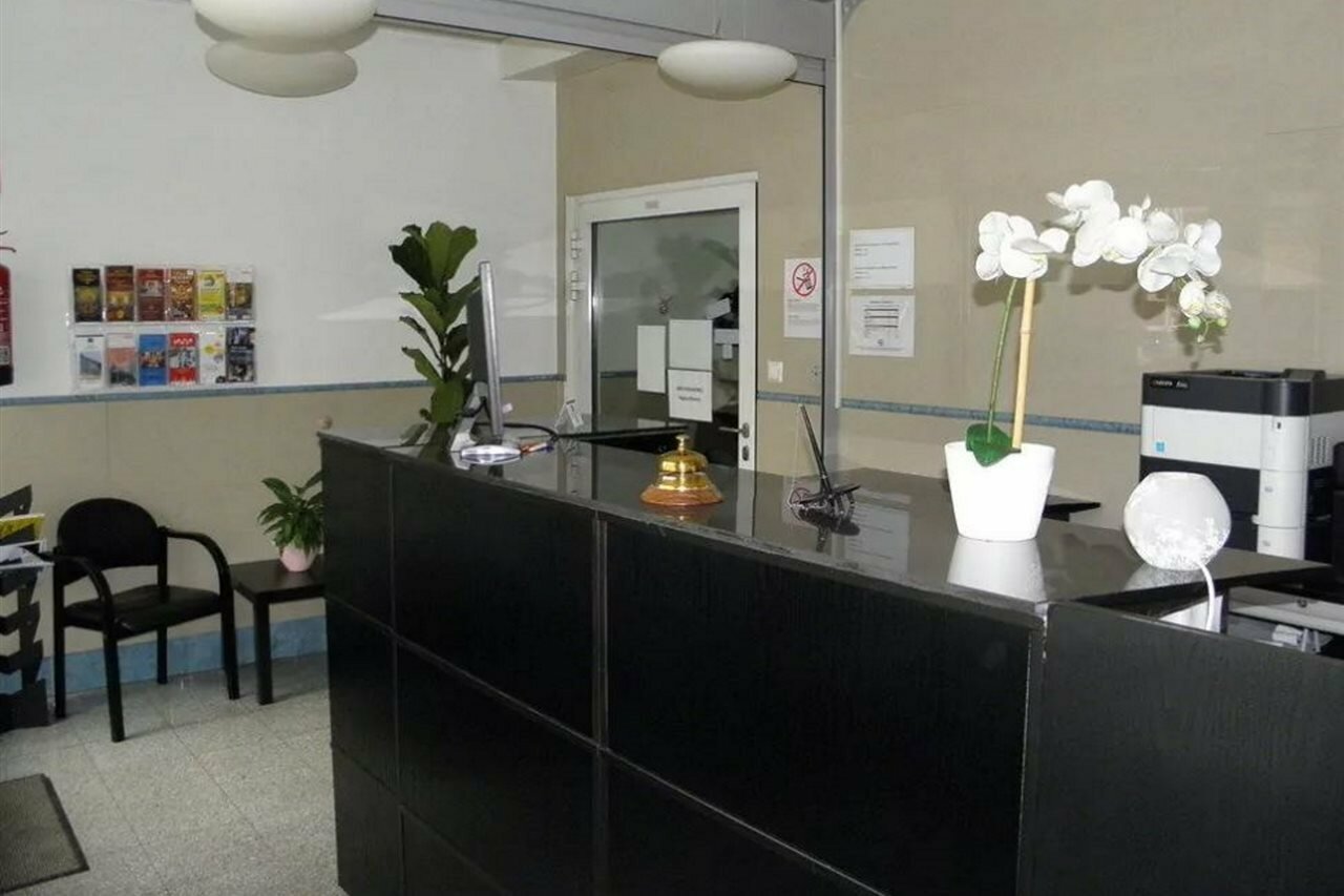 Фото Hotel Donaustadt Kagran