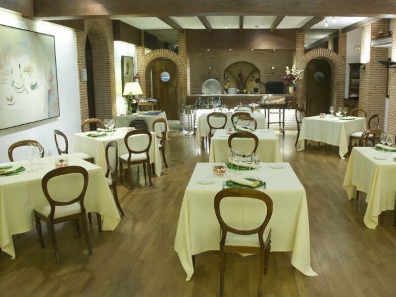 Фото Hotel Ar Los Arcos