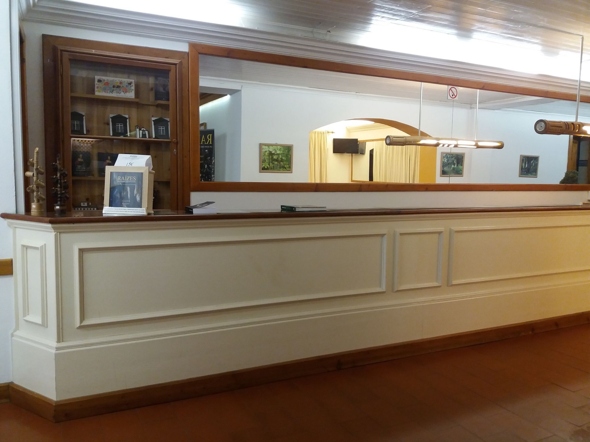 Фото Casa Do Jardim