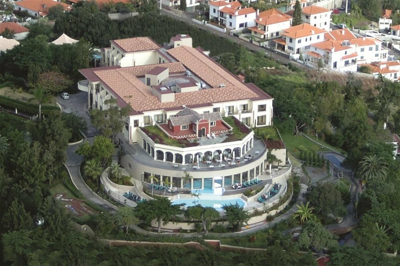 Фото Quinta das Vistas Palace Gardens