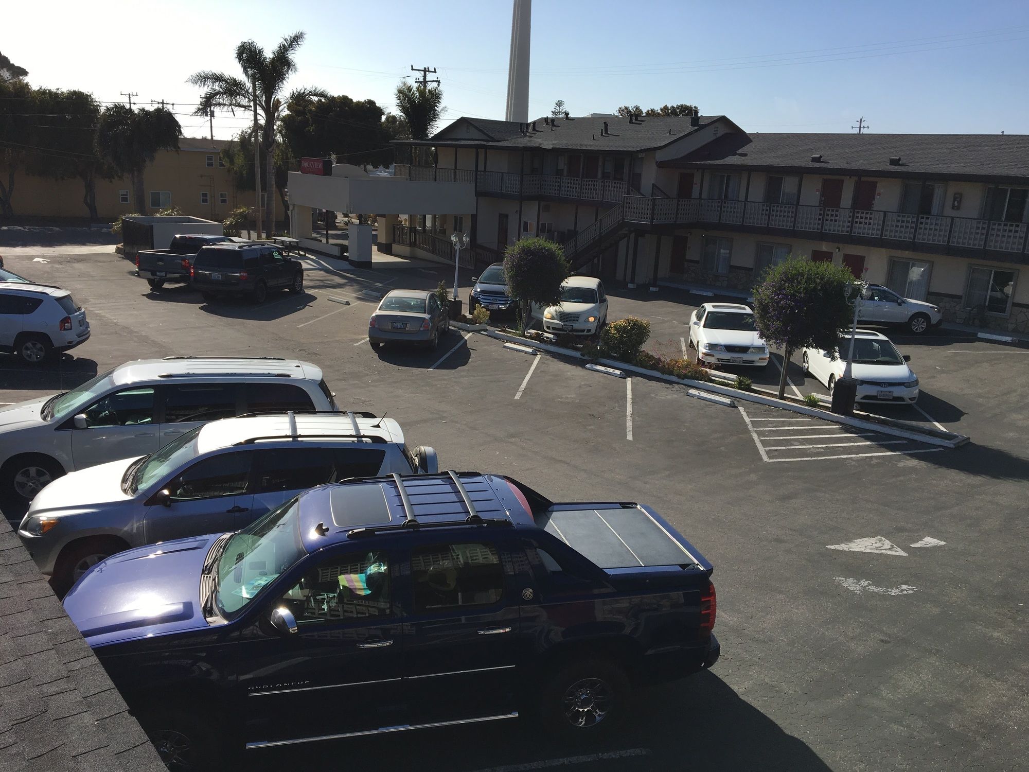 Фото Rockview Inn and Suites