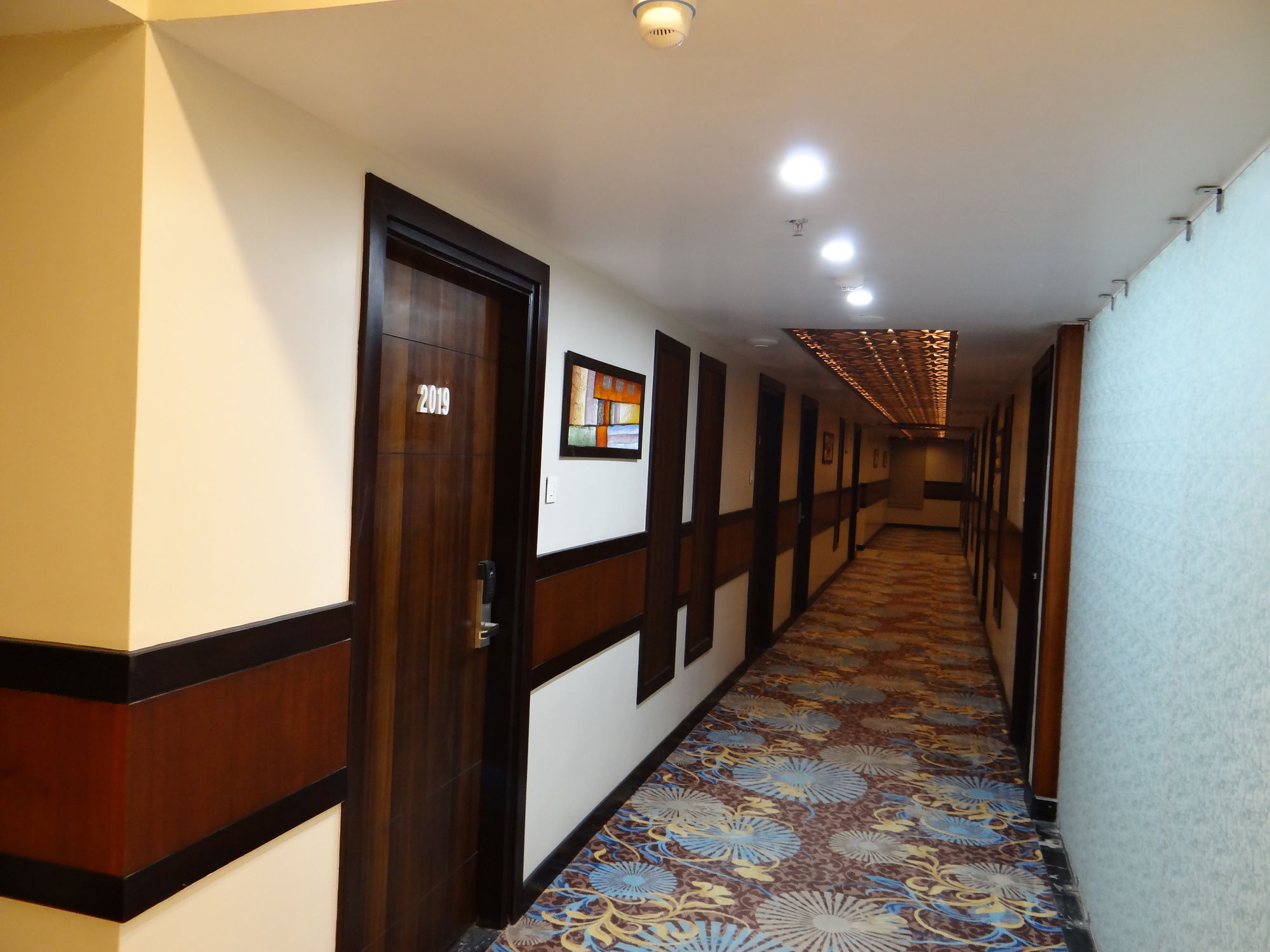 Фото Hotel Tridev
