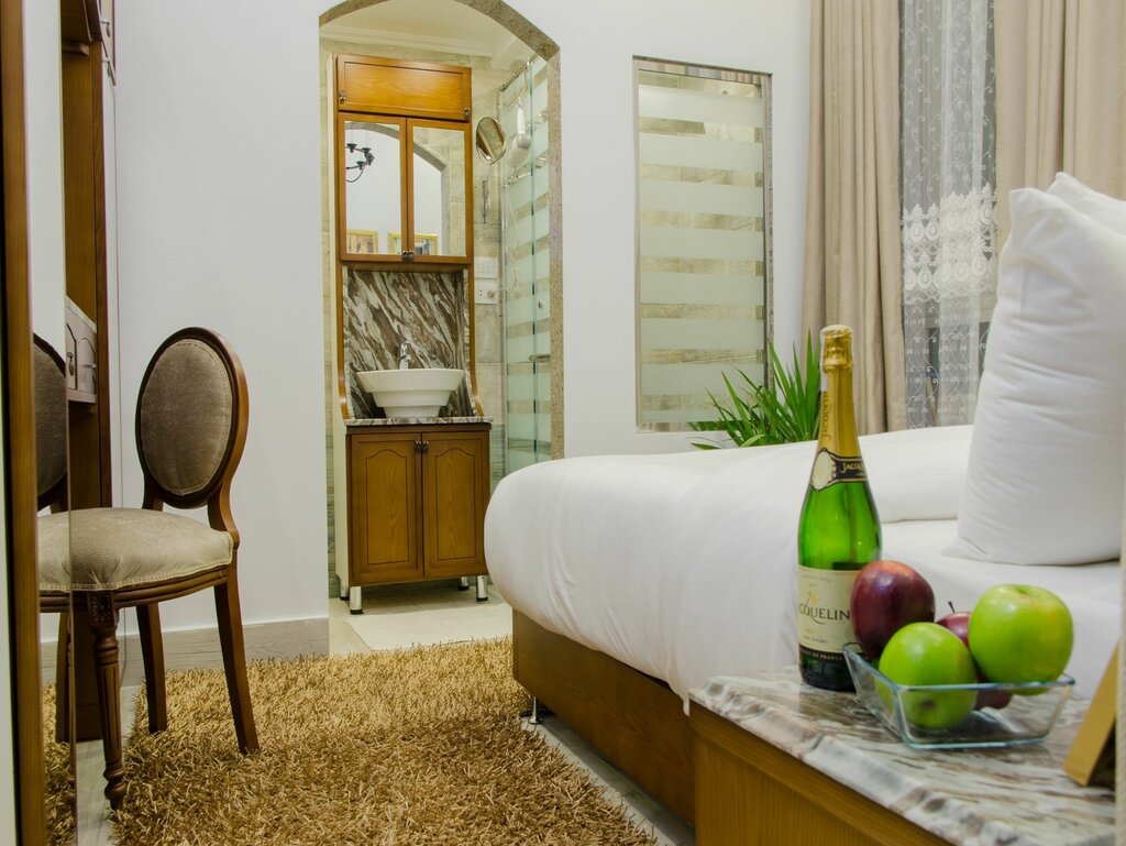 Hotel Paris Hotel Cairo, Cairo, photo