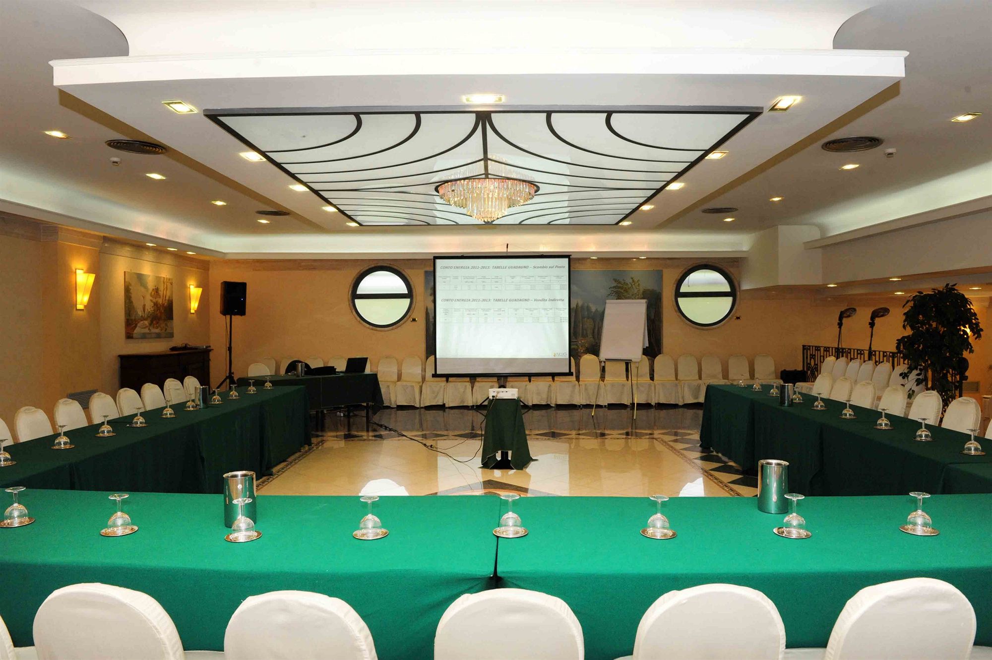 Фото Hotel i Gigli