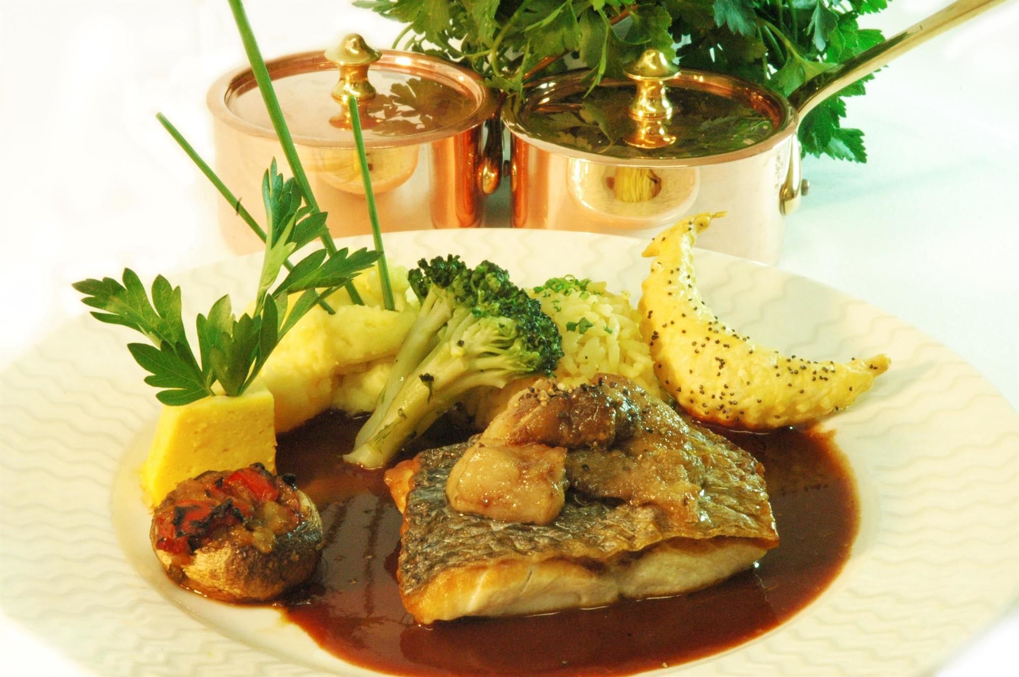 Фото Kyriad Vannes Centre Ville