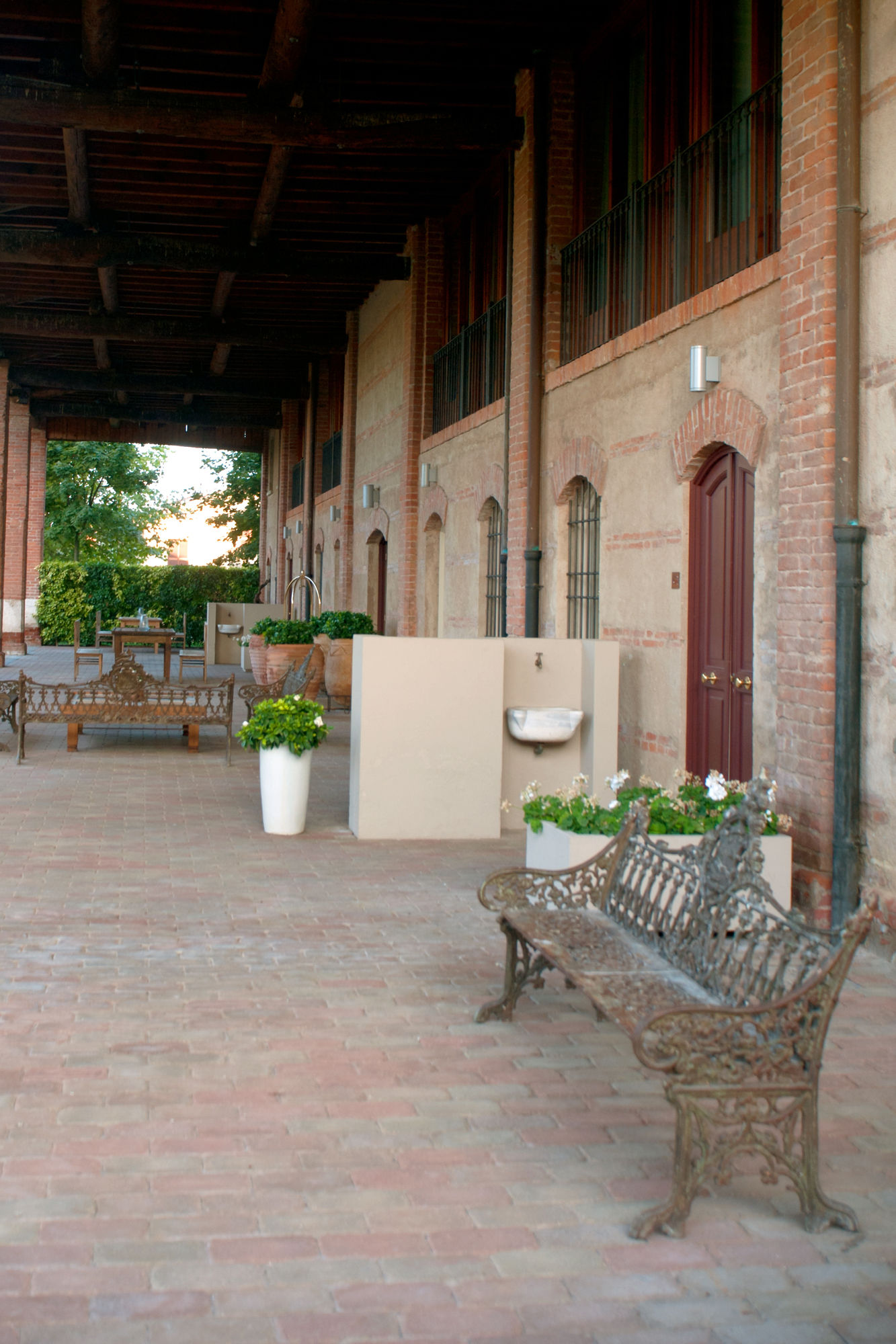 Фото Santellone Resort