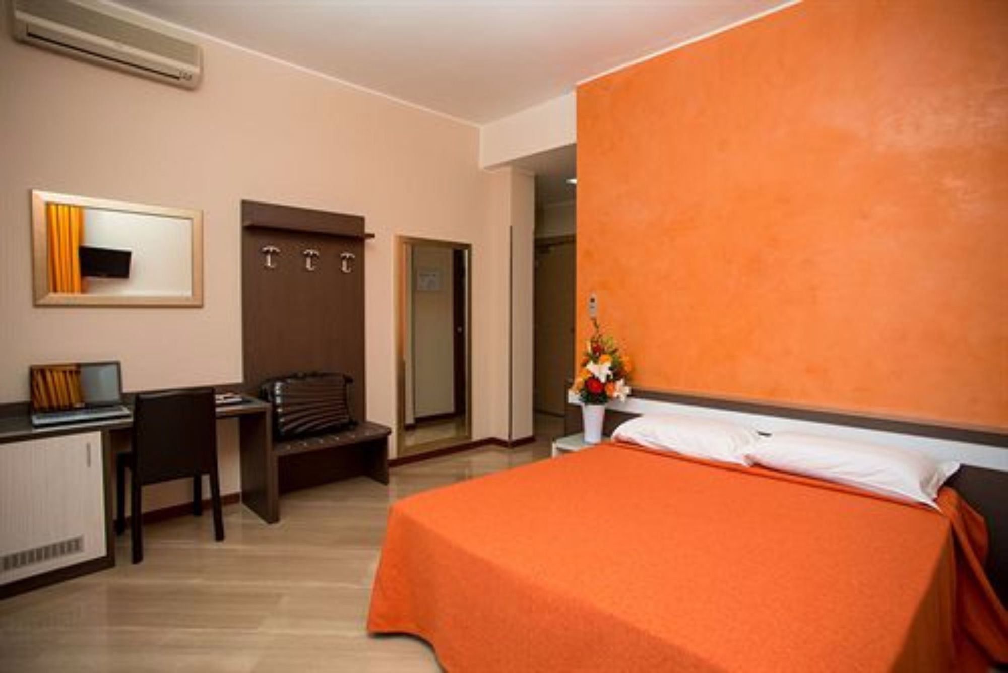 Фото Hotel Fiera Congressi