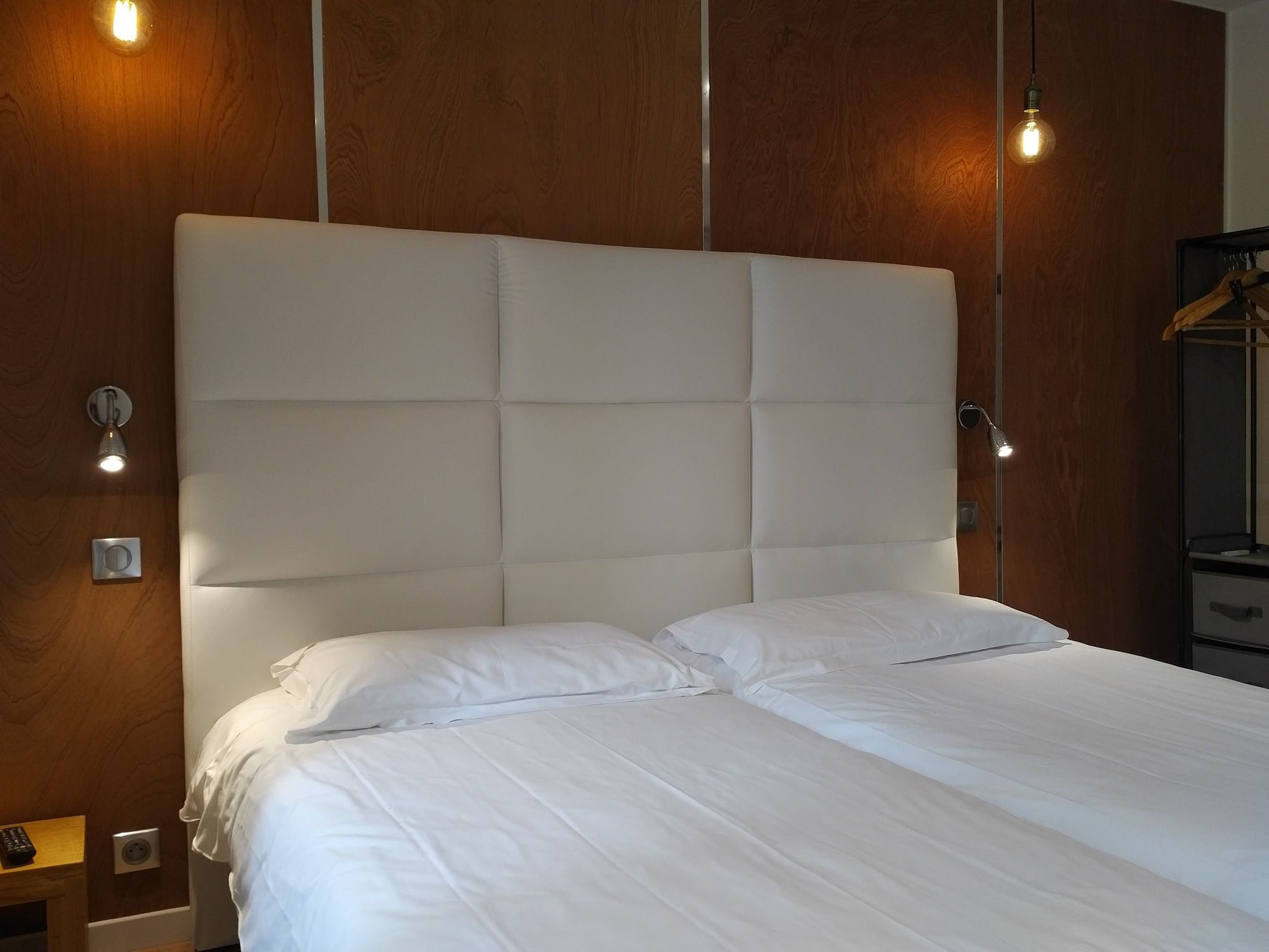 Фото Hotel Le Florian Cannes