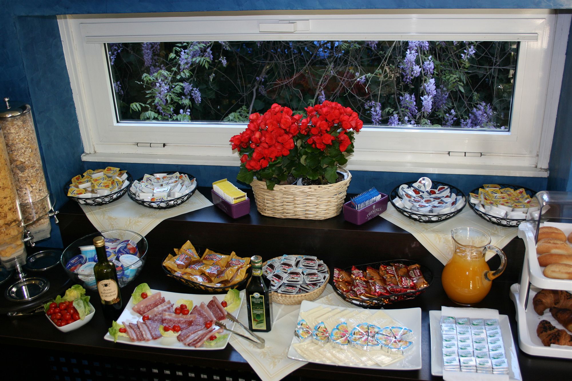 Фото Hotel Fiera Congressi